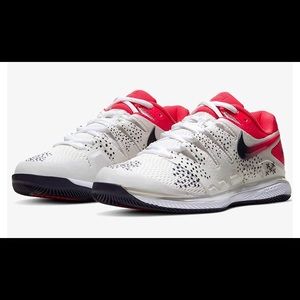 NWT Women’s Nike Air Zoom Vapor X HC